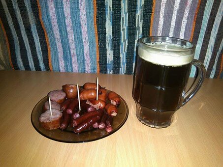 Знижка від pub34 у львові 8