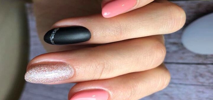 Маникюр в салоне красоты Ваниль со скидкой