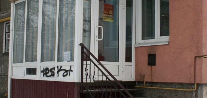Маникюр в салоне красоты Нова