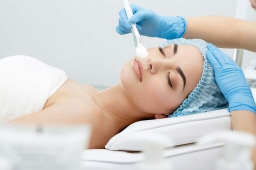 Знижка від косметологічного центру MySkin у Вінниці 6