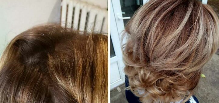 салон красоты анна стрижка