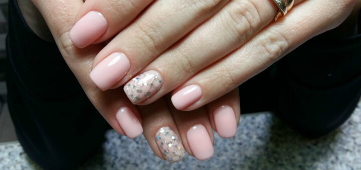 Імідж манікюр