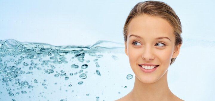 Профессиональная косметика с гиалуроновой кислотой «Timeless Skin Care». Купить со скидкой.