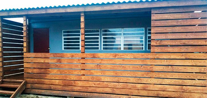 Discounts for rest at the chaika hotel in gengorka3