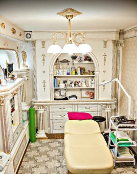 Electrolysis in the beauty studio sun paradise kherson. sign up for electrolysis according to the action
