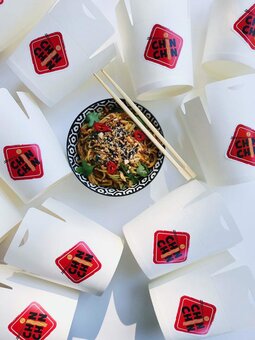 Chinchin chinese cuisine cafe in odessa. order by coupon