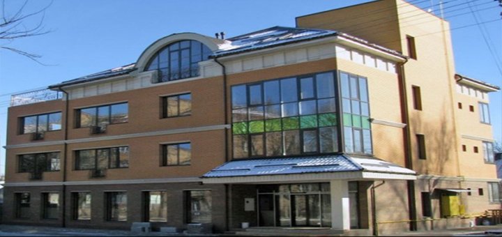 Private school &quot;athens&quot;