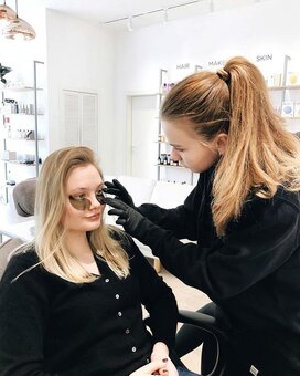 Скидка от салона красоты Face Factory Lviv 4