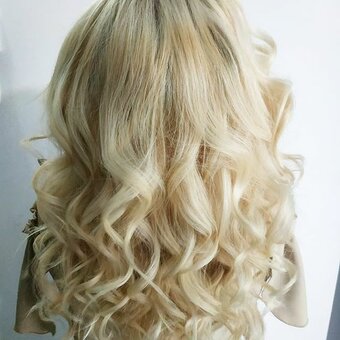 Hairstyles