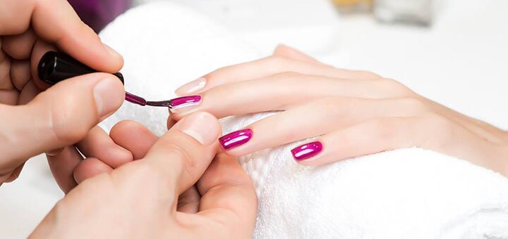 VT Style Hair Studio - Мережа салонів краси. Записуйся зі знижкою.