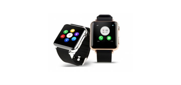 Розумні годинник в магазині gogps.me. купуйте smart watch акцією.