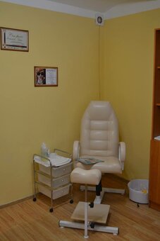 Скидка от nail studio Акварель у Львове 3