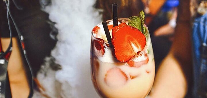 Hookah nights lounge - hookah bar in kiev. order a hookah at a discount.
