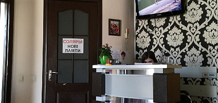 «kiki» - студія краси в сумах. записуйся на послуги зі знижкою.