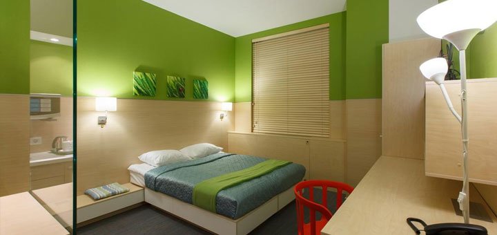 room at the Sliport hotel. Book a room at a discount. Hotel «Sleeport» in the Dnieper. Inexpensive hotel in the Dnieper.