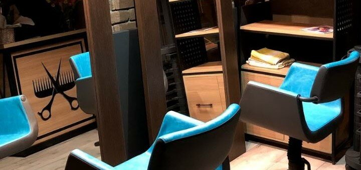 Акционные предложения в салоне красоты Monro LOFT Черновцы