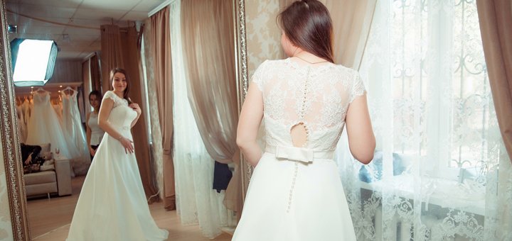 Послуги весільного салону «вельон» зі знижкою