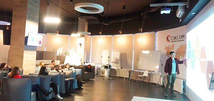 &quot;it education academy&quot; - programming courses in kharkov. sign up for the promotion.2