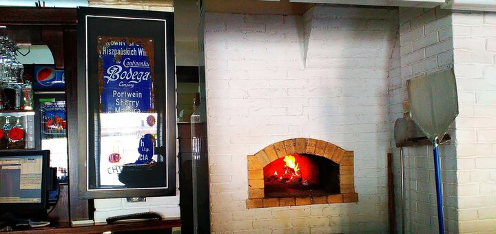 50% discount from mafia restaurant