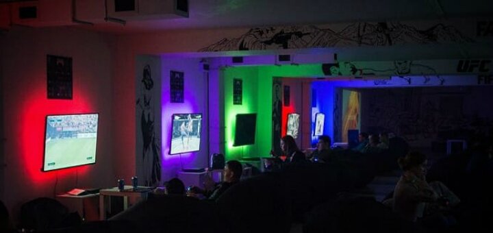 Акції караоке-бар «evo mariupol»