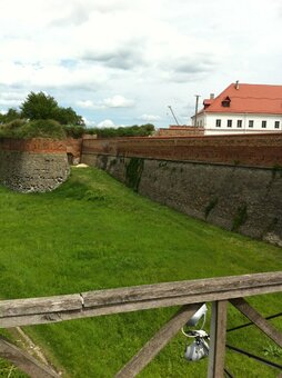 &quot;dubensky castle&quot; rivne