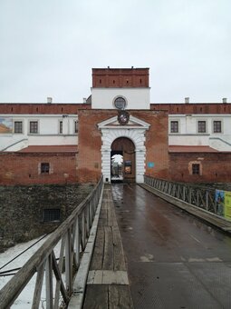 &quot;dubensky castle&quot; rivne