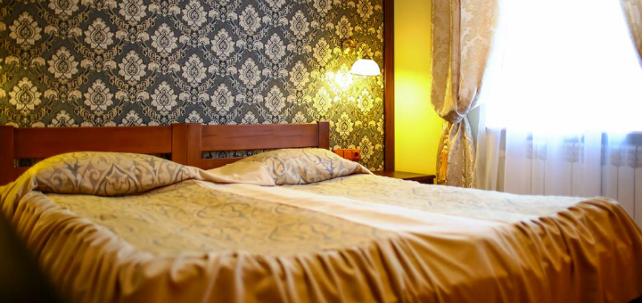 Hotel Kilikia in Uzhgorod. Visit for promotion 3