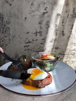 Мясо