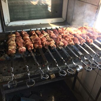 Шашлик