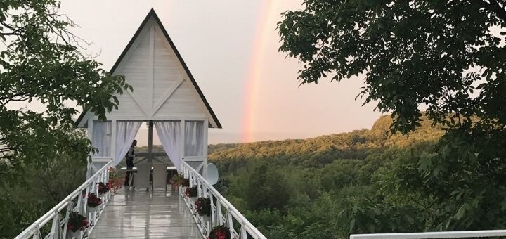 Знижки в ресторані «графська садиба»