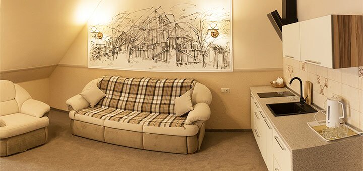 Discounts for holidays at Petros Hotel in Bukovel5