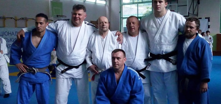 Эффективные тренировки, которые приносят результат в клубе Рандори