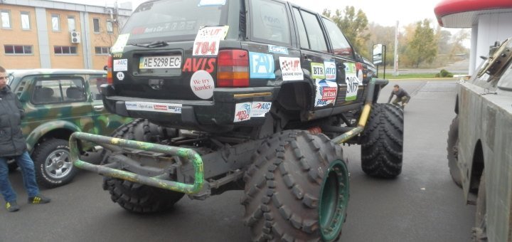 Автосервис «Pitline» - скидки на услуги