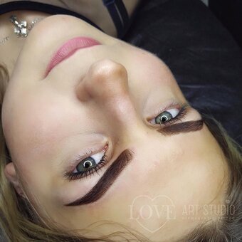 Eyebrows
