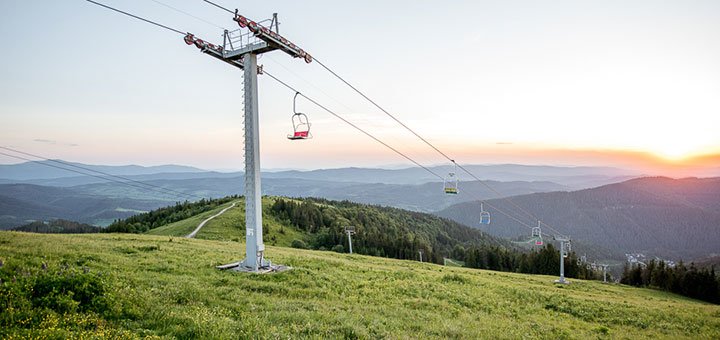 SPA-комплекс в гостинично-ресторанном комплексе «Захар Беркут» в Волосянке под Славском. Планируйте отдых в Карпатах со скидкой.