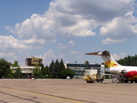 Aircraft