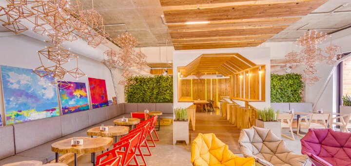 Низкие цены ресторан «Osteria Italiana»