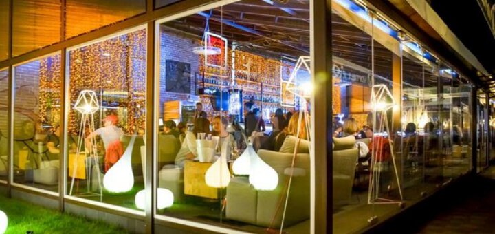 Low prices bar &quot;veranda lounge-zone&quot;