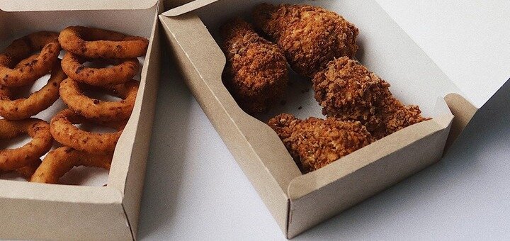 Закуски с доставкой в «Pizza Lovers» в Николаеве. Заказывайте со скидкой