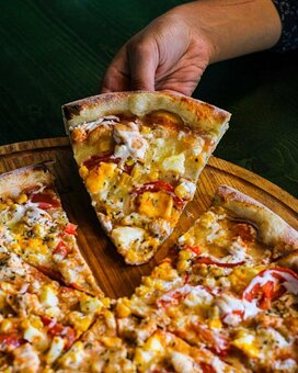 Discounts food delivery &quot;quick delivery company&quot;