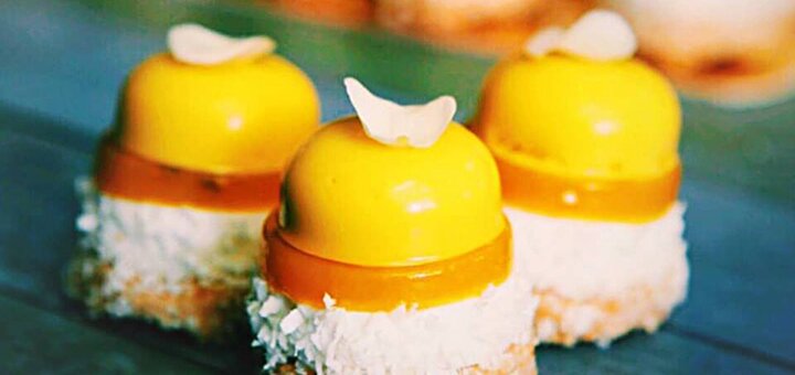 &quot;vatsak&quot; - confectionery house in chernivtsi. order cakes for a promotion.