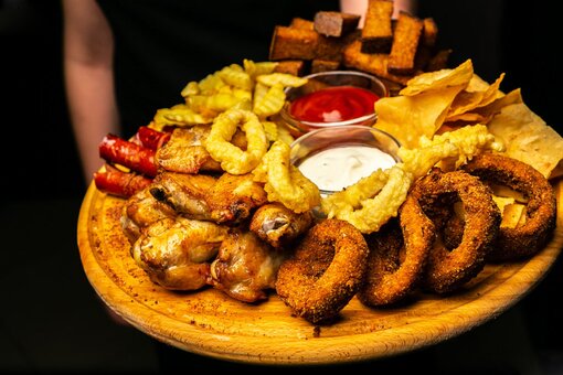 Акції barhat
