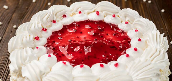 &quot;vatsak&quot; - bakery in chernivtsi. order from the promotion.