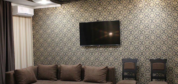 Low prices Charivne Ozero Hotel