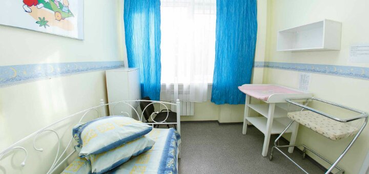 Недорого «Киевский городской родильный дом № 1»