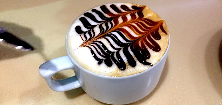Кав&#39;ярня «my coffee» в білій церкві. сплачуйте меню кав&#39;ярні по акціях.