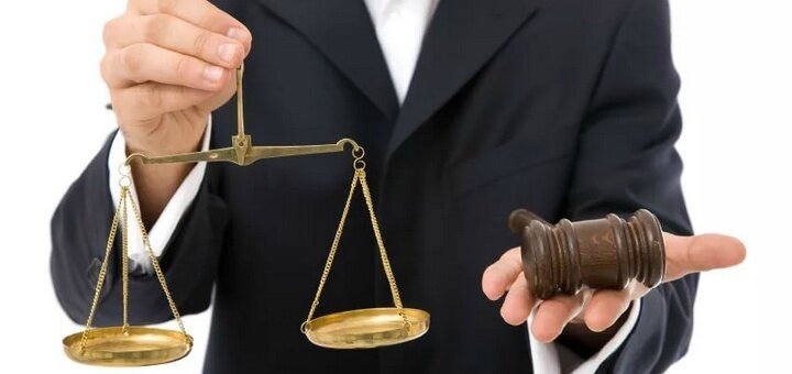 Representation in administrative, civil and economic courts by lawyer Yuri Grishin. Discounted attorney services.
