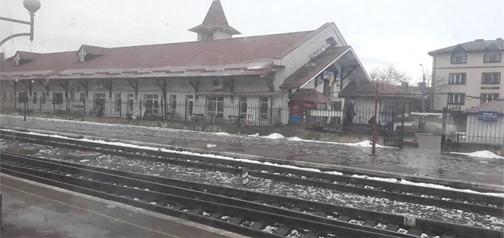 Discounts at the central bus station &quot;ivano-frankivsk&quot;