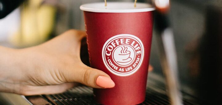 Кав&#39;ярня «coffee room» в білій церкві. знижки та акції в кав&#39;ярні.