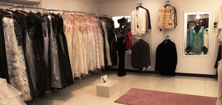 Discounts on services in the wedding salon &quot;solo tu&quot;